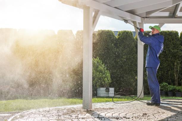 Best Rust Removal  in Killen, AL