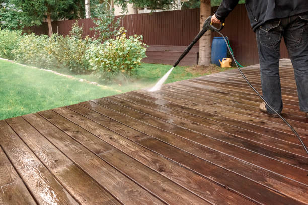 Best Sidewalk and Walkway Cleaning  in Killen, AL