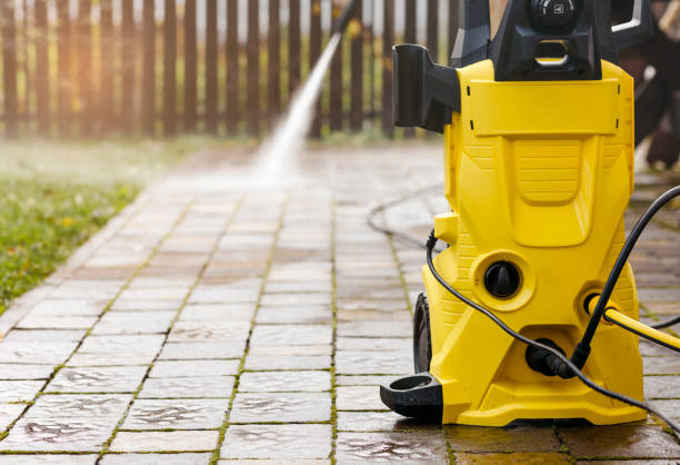 Trusted Killen, AL Pressure Washing Experts