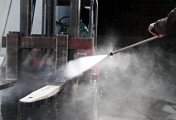 Best Warehouse Cleaning  in Killen, AL